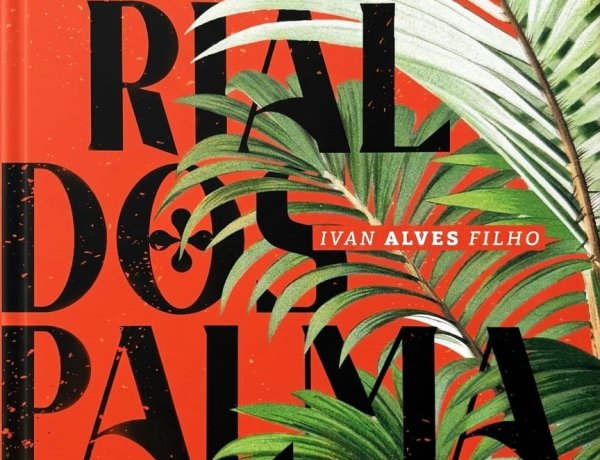 Memorial dos Palmares