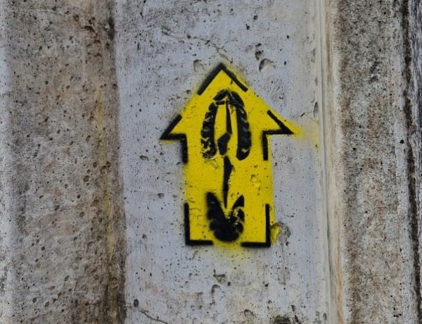 A Trilha da Coluna Prestes é legado histórico e territorial