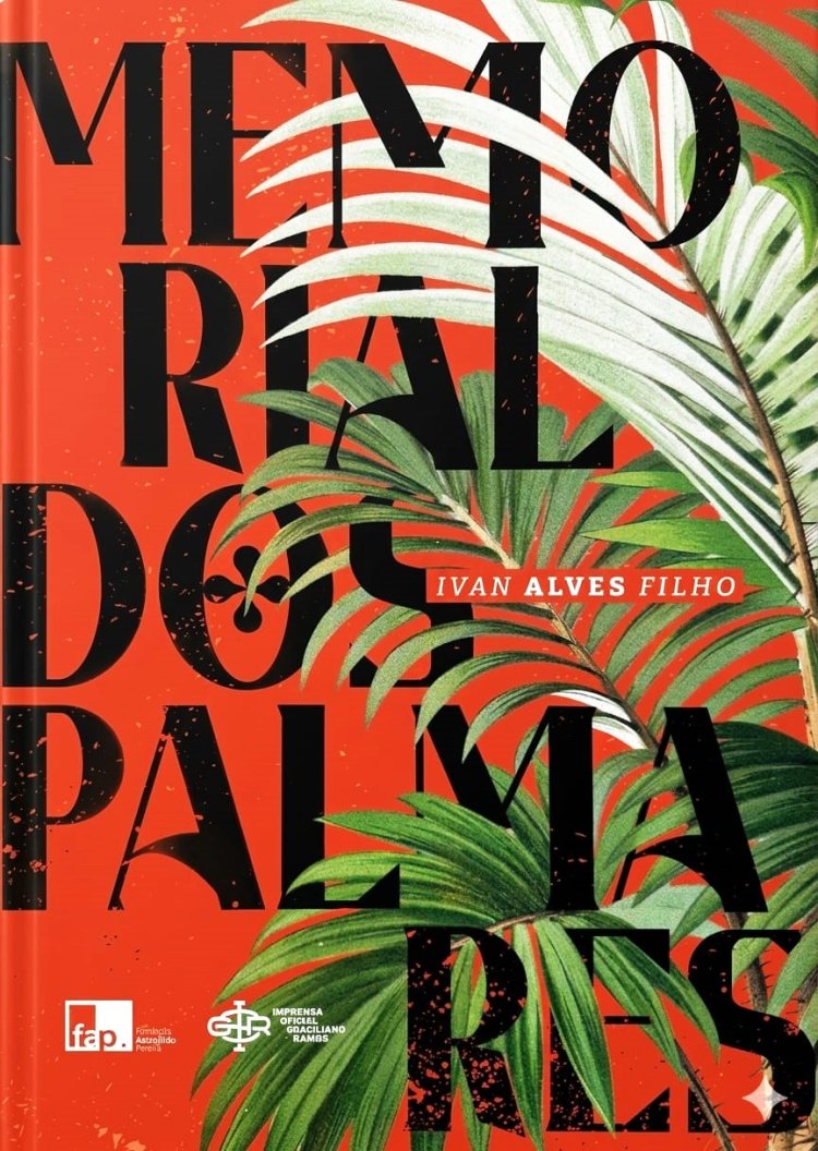 Memorial dos Palmares