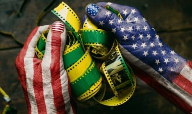 Economia da Cultura e o audiovisual do Brasil