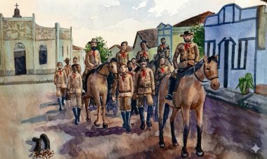 Radiografia dos Nossos Sertões