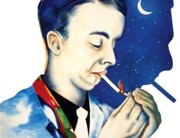 OITIS PELAS CALÇADAS