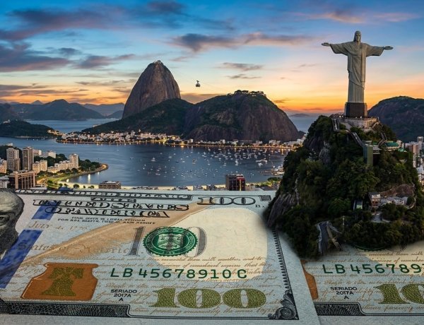 Economia da Cultura na cidade do Rio de Janeiro