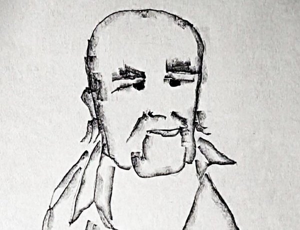 A vida é um sopro, um minuto assim