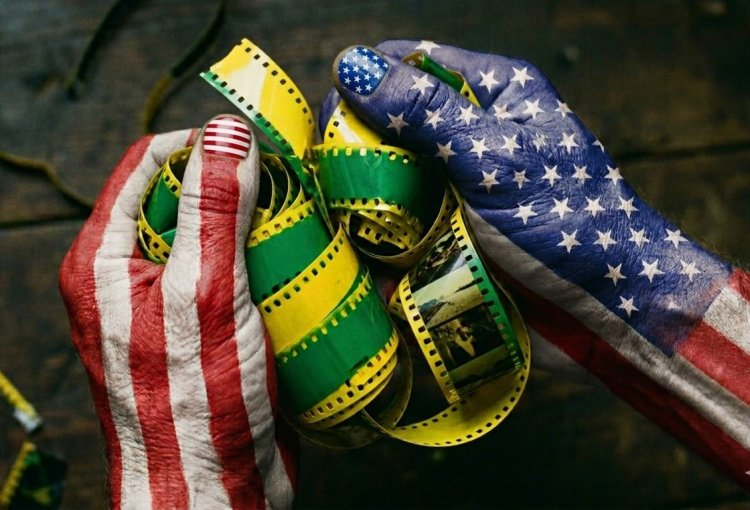 Economia da Cultura e o audiovisual do Brasil