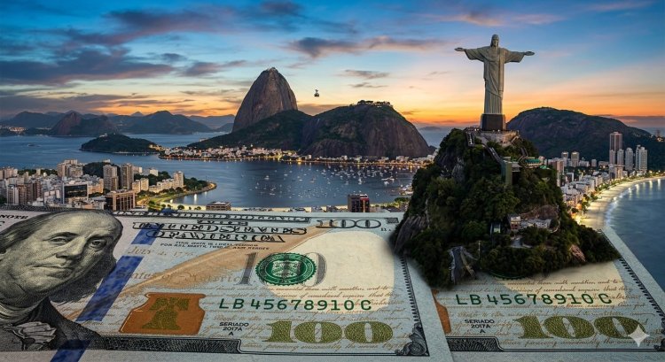 Economia da Cultura na cidade do Rio de Janeiro
