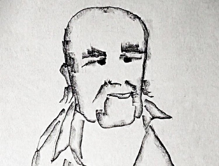 A vida é um sopro, um minuto assim