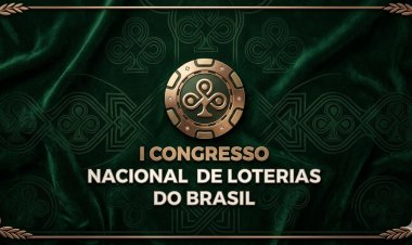 Pela Regulamentação dos Jogos no Brasil