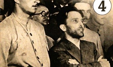 O Fascismo Encontrou Terreno Fértil no Brasil