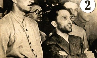 O Fascismo vai Além do Autoritarismo