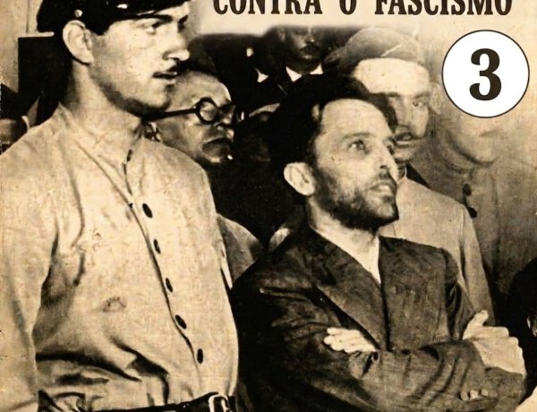 A sociedade Brasileira é Extremamente Violenta e Elitista