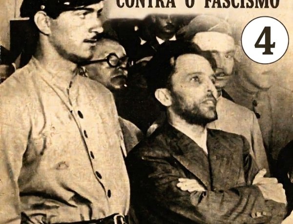 O Fascismo Encontrou Terreno Fértil no Brasil