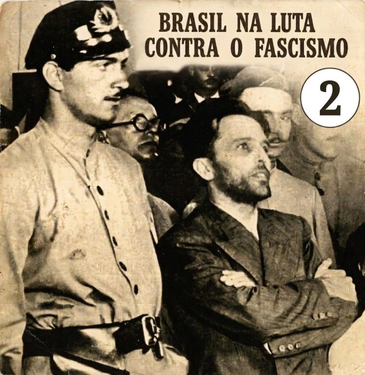 O Fascismo vai Além do Autoritarismo
