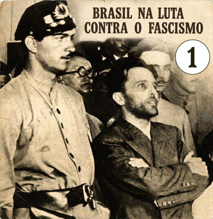 Fascismo: Contradições do Imperialismo Monopolista