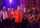 Partigianos - Recuar Jamais