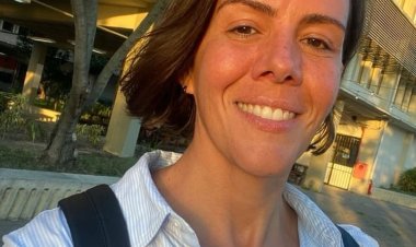 Clarisse Castro: Em busca da Harmonia Vital