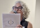 A Arte do Encontro e a Música que Cura