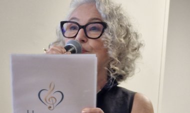 A Arte do Encontro e a Música que Cura
