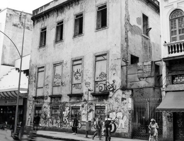 Nacionalismo. “Ninguém curte essa vibe”