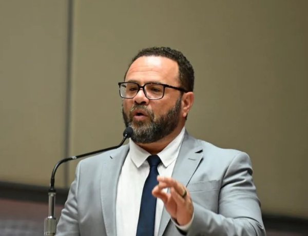 Leleco Pimentel: Nosso trabalho é participativo
