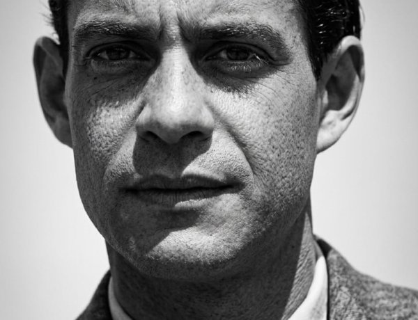 Jacques Roumain, orvalho feito homem