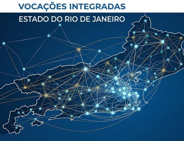 A Força que vem do Território