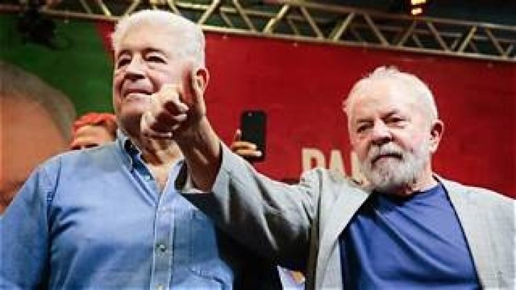 O Estadista Roberto Requião