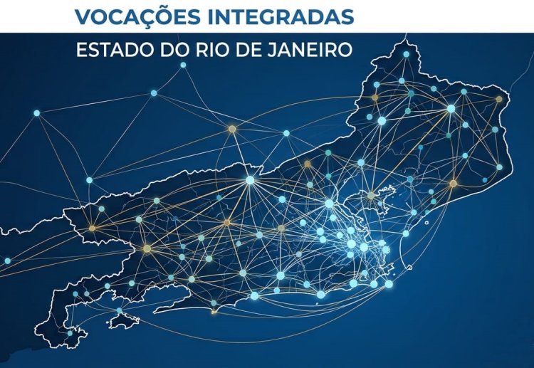 A Força que vem do Território