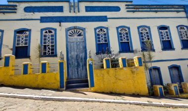Marcas do Tempo em Mortugaba e Jacaraci, Bahia