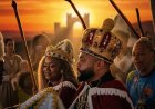 O Moçambique de Belém nos 150 anos do Congado de Uberlândia