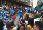 O Brilho de Quibdó e a Força da Festa de San Pacho