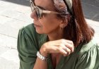 A última página de Márcia Gomes