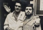 Companheiro Antonio Venturi
