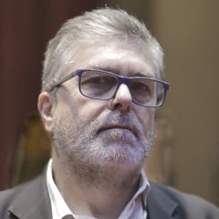 Luiz Carlos Prestes Filho